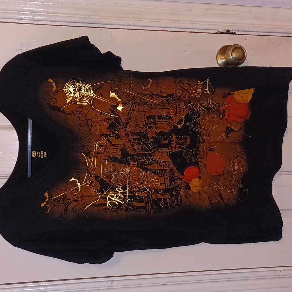 Halloween Shirt
